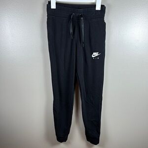 Women’s Nike Double Waistband Sweat Pants